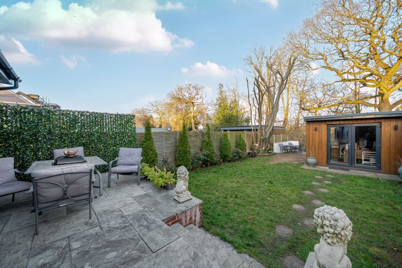 Garden- click for photo gallery